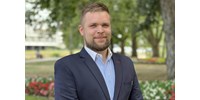  Pintér Bence megválasztott győri polgármester: Ha a helyi Fidesz háborúzni szeretne, azt ők fogják elkezdeni  