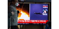  Sok dél-koreai lakó azt hitte, itt a vég, aztán kiderült, hogy „csak” a légierő bénázott  