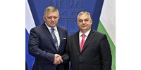  Külföldi ügynöknek bélyegezhetik a magyarországi támogatást kapó magyar szervezeteket Szlovákiában  