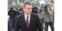  Menczer Tamás majdnem félrenyelt, amikor meghallotta, Magyar Péter Út a börtönbe című programot hirdetett  