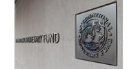  Ukrajna 15,6 milliárd dolláros hitelt kap az IMF-től  