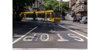  A BKK-stop napján a MÁV arról tájékoztatta az elővárosi vonatok utasait, hogy rájuk most is lehet számítani  