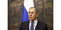  Elmondta az orosz külügyminiszter, hogy mikor találkozhat Putyin és Zelenszkij  
