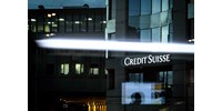  Belebukott a Credit Suisse-botrányba a főrészvényes szaúdi bank elnöke  