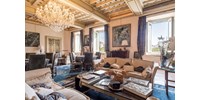  20 szoba, ezer négyzetméter – eladó Ennio Morricone lakása  