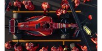 A Ferrari F1-es csapata még el sem kezdte a szezont, de már sikerült kiborítani a rajongókat - videó