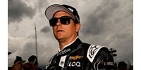  Räikkönen és Button is ott lesz a legamerikaibb autóverseny-sorozatban  