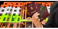  Szöllősi mellett ezreknek van diplomata útlevelük: ki és miért kapott ilyet Dzsudzsáktól Habonyon át Schadlig?  