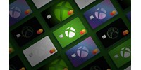 Xbox-hitelkártyát ad ki a Mastercard és a Microsoft
