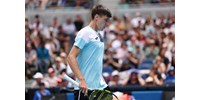  Marozsán Fábián a legjobb 32 között búcsúzott az Australian Openen  