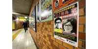 Meghalt Japán legkeresettebb bűnözője, akit 50 éven át köröztek