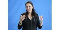  A korábbi COVID-19-ügyi miniszter lett Jacinda Ardern utódja  