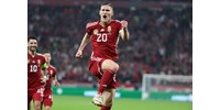  Győztes gólt lőtt Sallai Roland a Bundesligában  