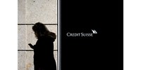  Svájc arra utasította a Credit Suisse-t, hogy ne fizessen bónuszokat a vezetőinek  