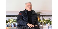  „Be vannak szarva a fiúk” – Alföldi Róbert szerint szomorú, hogy ennek örülni kell  