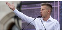  Magyar Péter bejelentette, kiket indít az EP-választáson  