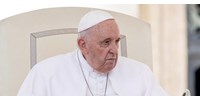  Papok által szexuálisan zaklatott áldozatokkal találkozott Ferenc pápa Portugáliában  