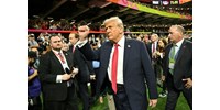 Trump szerint puhányság az agykárosodás, inkább nem is pazarolja erre a kormányzati pénzeket  