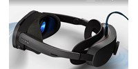  Belehúz a HTC: mindent beleadnak a virtuális valóságba, nem csak új szemüveg jön  