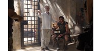 Egyszemélyes fiúzenekar az Arénában - kritika a Gladiátor II-ről