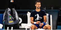  Azért vonta vissza a miniszter Djokovic vízumát, hogy az oltásellenesek érezzék a szigort  