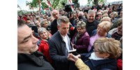  Magyar Péter elárulta, hogy ő Lázár János embere-e Orbán megpuccsolására  