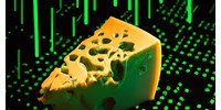  Fontos tanulsága van az esetnek, amikor Hollandiában hetekre eltűnt a polcokról a sajt  