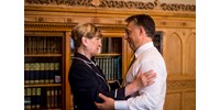  Kudlik Júlia Antal Imréről: Olyan volt, mintha a bátyám lett volna  
