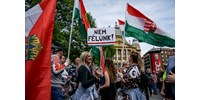  Százezres tömegre számít Magyar Péter – élőben a Kossuth téri tüntetésről  