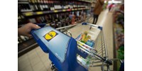  És akkor megtudtuk hogy Brüsszel és a Lidl miatt magas az infláció  