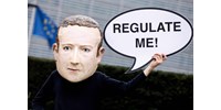  Betiltják az EU-ban a személyes adatokkal célzott reklámokat a Facebookon  