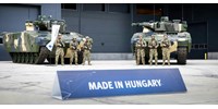 Géppuskafészek, bunker és egy aknamező építése – Balásy Gyula cégei milliárdokért népszerűsítik a honvédséget
