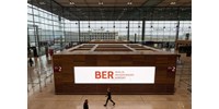 Sztrájk miatt leállt a berlini repülőtér, budapesti járatokat is töröltek  