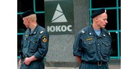 A tizedikről zuhant ki egy orosz üzletember Moszkvában