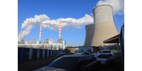  Új hűtési rendszert kapott egy kínai szénerőmű, 54 100 tonnával csökken a szén-dioxid kibocsátása  