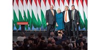  Závecz: Még mindig vezet az ellenzék, de gyorsan jön föl a Fidesz  