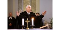  A gazdagréti református lelkipásztor az istentiszteleten üzent Balognak, hogy nem alkalmas az egyházkerület vezetésére  