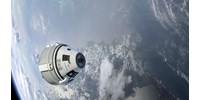 Augusztusig az űrben ragadhat a Boeing problémás űrhajója, a Starliner