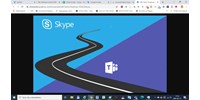  Megszűnt a Skype  
