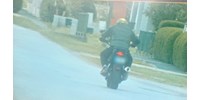  Durva gyorshajtás motorosoktól: egyikük közel 170-nel repesztett az 50-es zónában  
