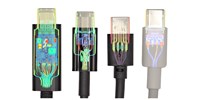 Azt hiszi, pénzkidobás drágább USB-C kábelt venni? Akkor nézze meg ezeket a röntgenképeket
