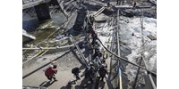  Az orosz csapatok nem humanitárius folyosón nyitottak tüzet a civil konvojra  