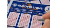  Százmilliárd forintot nyert egy osztrák a lottón  