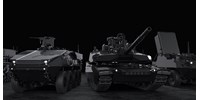  Harminc Abrams tankot küldhetnek az amerikaiak Ukrajnába  