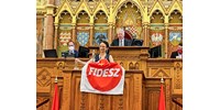  Kövér László nem engedi el Szabó Tímea 9,7 millió forintos büntetését  
