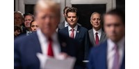  Trump darázsfészekbe nyúlt: szexuális visszaélések vádja miatt több jelöltjének a kinevezése is inog  