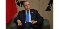 A török parlament megszavazta Svédország NATO-csatlakozását