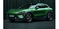  Bemutatta a Xiaomi a szabadidő-autóját, amivel tarolhat az SUV-k közt  