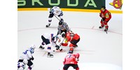  Hoki-vb: a Norvégia elleni vereség ellenére is él még a remény a bennmaradásra  