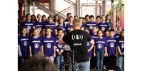  Magyar sztárzenészek készítenek közös albumot egy gyerekkórussal  